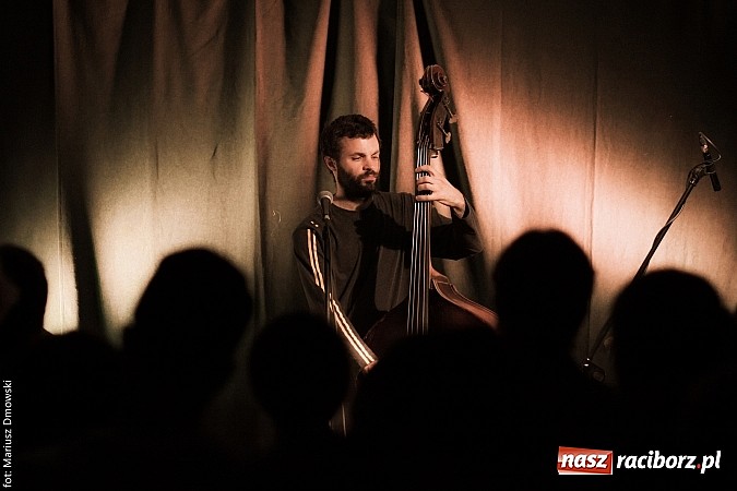 Zdjęcie w galerii na portalu naszraciborz.pl: Gaba Kulka na Końcu Świata wiadomości z regionu