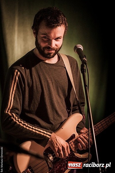 Zdjęcie w galerii na portalu naszraciborz.pl: Gaba Kulka na Końcu Świata wiadomości z regionu