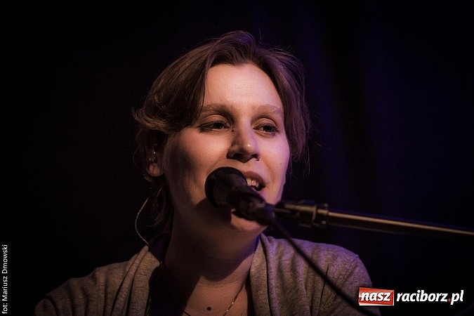 Zdjęcie w galerii na portalu naszraciborz.pl: Gaba Kulka na Końcu Świata wiadomości z regionu