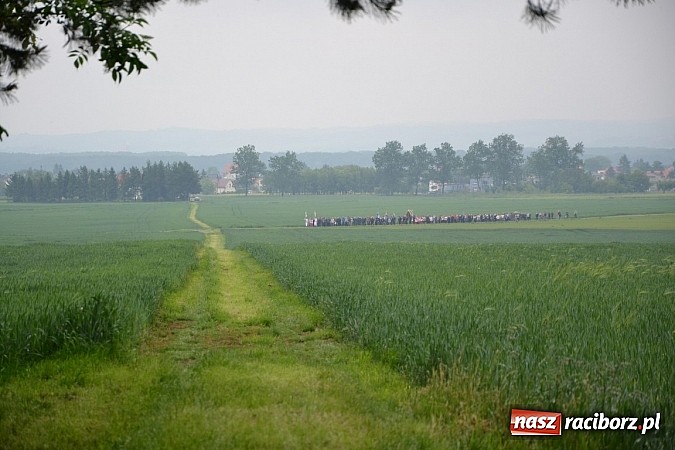 Zdjęcie w galerii na portalu naszraciborz.pl: Z Tworkowa, Haci i Bolesławia na Urbanek wiadomości z regionu