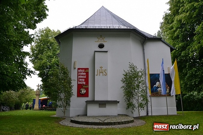 Zdjęcie w galerii na portalu naszraciborz.pl: Z Tworkowa, Haci i Bolesławia na Urbanek wiadomości z regionu