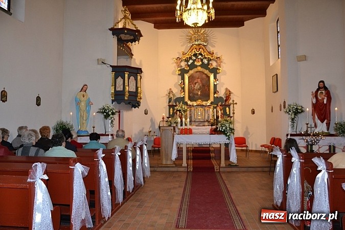 Zdjęcie w galerii na portalu naszraciborz.pl: Z Tworkowa, Haci i Bolesławia na Urbanek wiadomości z regionu