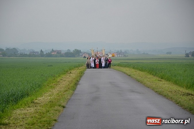 Zdjęcie w galerii na portalu naszraciborz.pl: Z Tworkowa, Haci i Bolesławia na Urbanek wiadomości z regionu