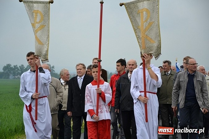 Zdjęcie w galerii na portalu naszraciborz.pl: Z Tworkowa, Haci i Bolesławia na Urbanek wiadomości z regionu