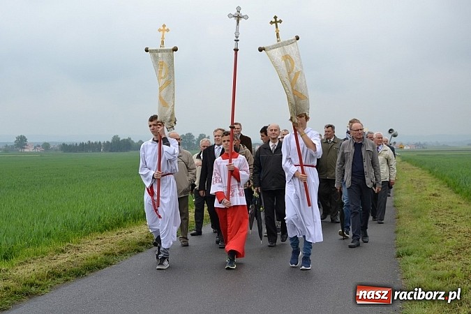 Zdjęcie w galerii na portalu naszraciborz.pl: Z Tworkowa, Haci i Bolesławia na Urbanek wiadomości z regionu