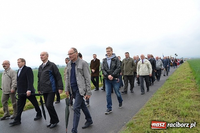 Zdjęcie w galerii na portalu naszraciborz.pl: Z Tworkowa, Haci i Bolesławia na Urbanek wiadomości z regionu