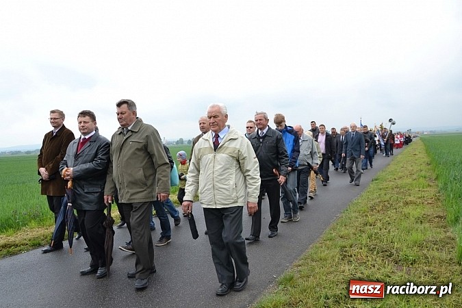 Zdjęcie w galerii na portalu naszraciborz.pl: Z Tworkowa, Haci i Bolesławia na Urbanek wiadomości z regionu