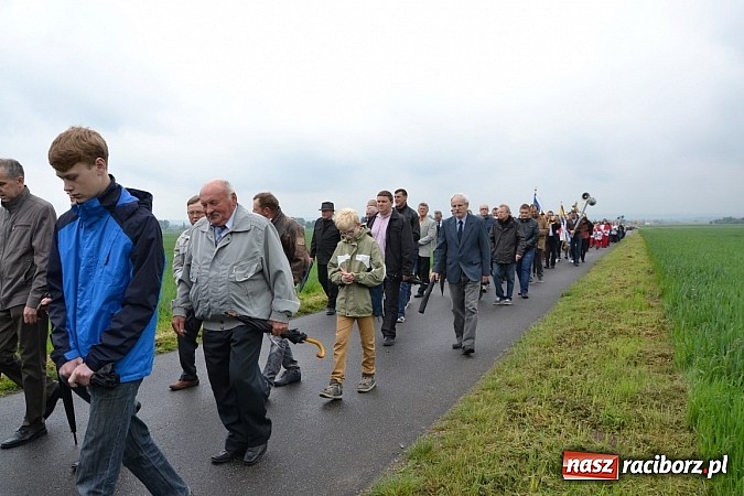 Zdjęcie w galerii na portalu naszraciborz.pl: Z Tworkowa, Haci i Bolesławia na Urbanek wiadomości z regionu