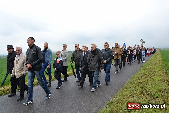 Zdjęcie w galerii na portalu naszraciborz.pl: Z Tworkowa, Haci i Bolesławia na Urbanek wiadomości z regionu