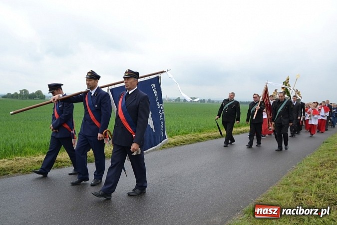 Zdjęcie w galerii na portalu naszraciborz.pl: Z Tworkowa, Haci i Bolesławia na Urbanek wiadomości z regionu