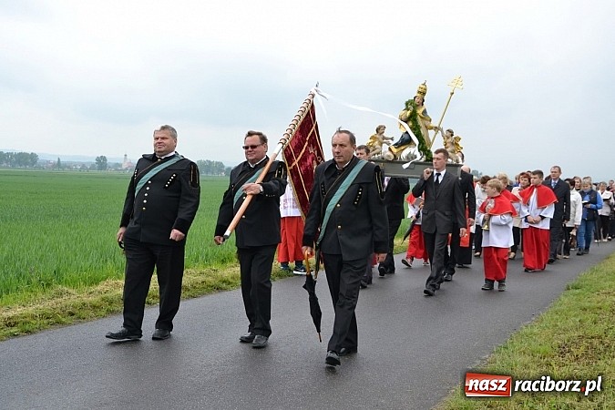 Zdjęcie w galerii na portalu naszraciborz.pl: Z Tworkowa, Haci i Bolesławia na Urbanek wiadomości z regionu