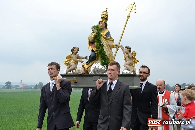 Zdjęcie w galerii na portalu naszraciborz.pl: Z Tworkowa, Haci i Bolesławia na Urbanek wiadomości z regionu