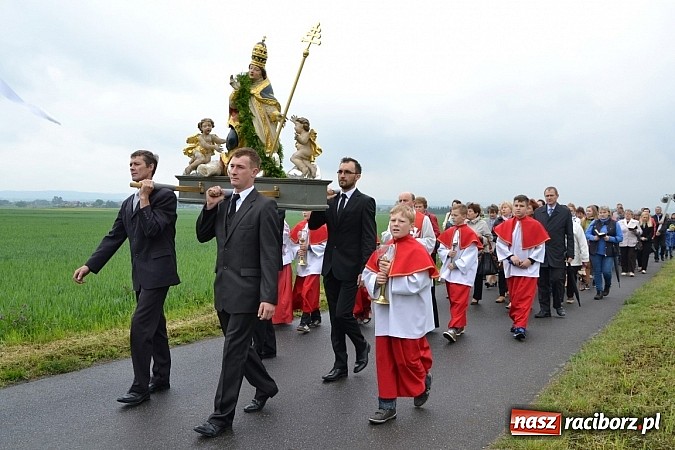 Zdjęcie w galerii na portalu naszraciborz.pl: Z Tworkowa, Haci i Bolesławia na Urbanek wiadomości z regionu