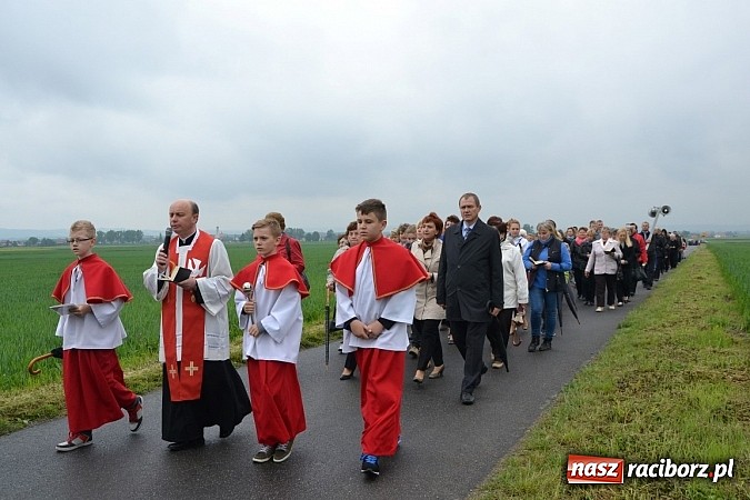 Zdjęcie w galerii na portalu naszraciborz.pl: Z Tworkowa, Haci i Bolesławia na Urbanek wiadomości z regionu