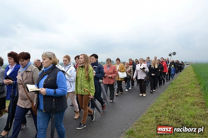 Zdjęcie w galerii na portalu naszraciborz.pl: Z Tworkowa, Haci i Bolesławia na Urbanek wiadomości z regionu