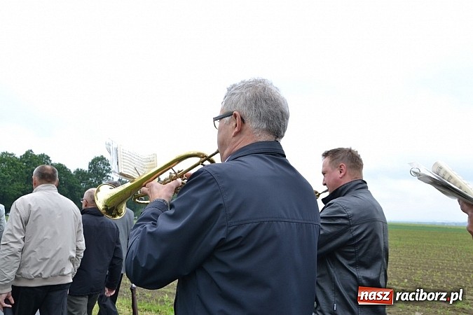 Zdjęcie w galerii na portalu naszraciborz.pl: Z Tworkowa, Haci i Bolesławia na Urbanek wiadomości z regionu