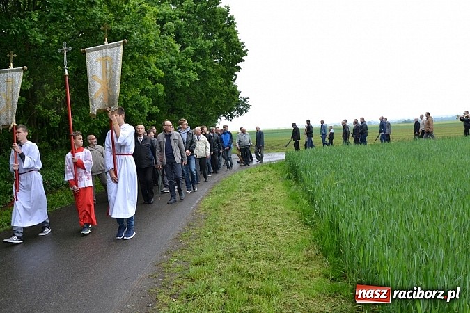 Zdjęcie w galerii na portalu naszraciborz.pl: Z Tworkowa, Haci i Bolesławia na Urbanek wiadomości z regionu