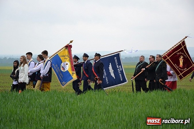 Zdjęcie w galerii na portalu naszraciborz.pl: Z Tworkowa, Haci i Bolesławia na Urbanek wiadomości z regionu