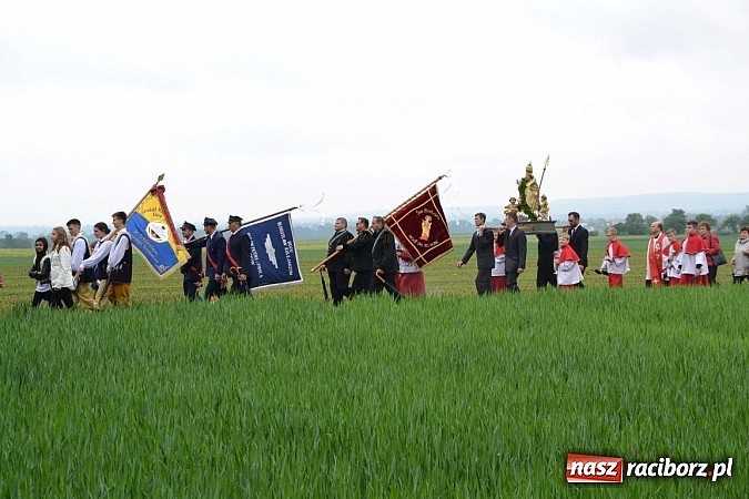 Zdjęcie w galerii na portalu naszraciborz.pl: Z Tworkowa, Haci i Bolesławia na Urbanek wiadomości z regionu