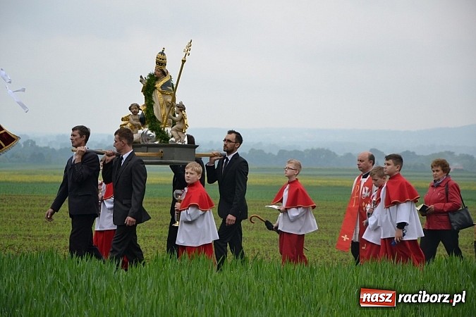 Zdjęcie w galerii na portalu naszraciborz.pl: Z Tworkowa, Haci i Bolesławia na Urbanek wiadomości z regionu
