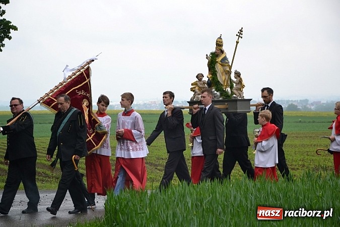 Zdjęcie w galerii na portalu naszraciborz.pl: Z Tworkowa, Haci i Bolesławia na Urbanek wiadomości z regionu