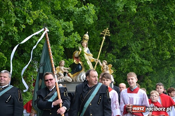 Zdjęcie w galerii na portalu naszraciborz.pl: Z Tworkowa, Haci i Bolesławia na Urbanek wiadomości z regionu