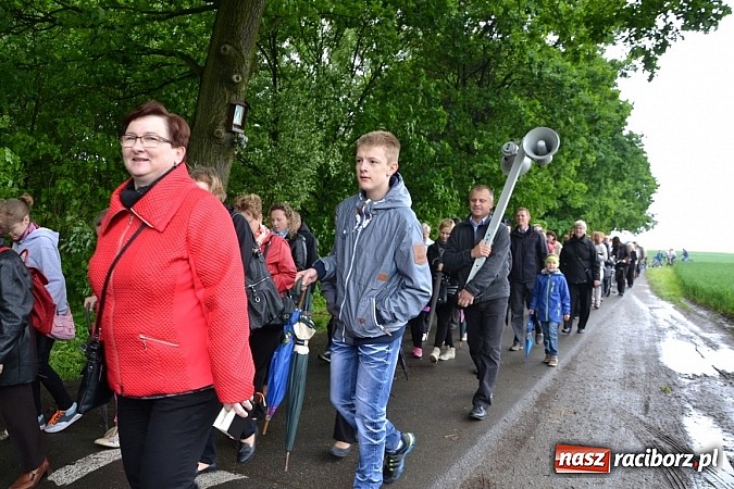 Zdjęcie w galerii na portalu naszraciborz.pl: Z Tworkowa, Haci i Bolesławia na Urbanek wiadomości z regionu