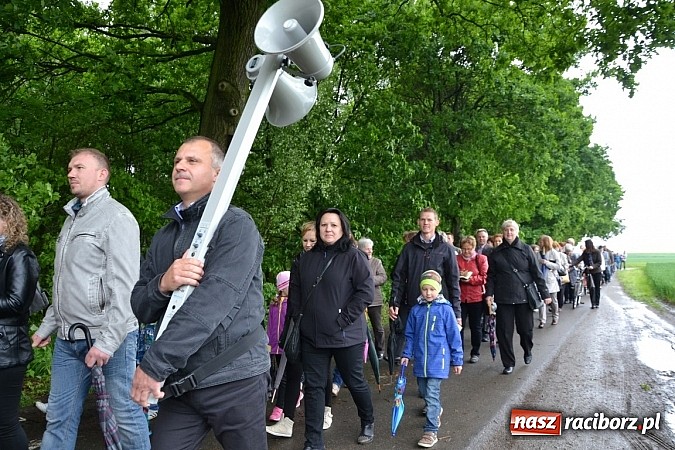 Zdjęcie w galerii na portalu naszraciborz.pl: Z Tworkowa, Haci i Bolesławia na Urbanek wiadomości z regionu