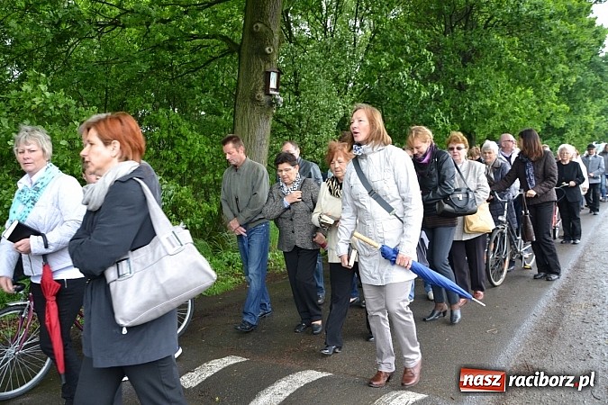 Zdjęcie w galerii na portalu naszraciborz.pl: Z Tworkowa, Haci i Bolesławia na Urbanek wiadomości z regionu