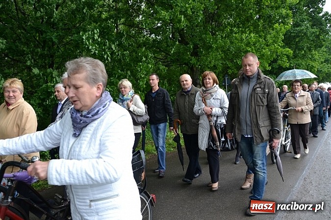 Zdjęcie w galerii na portalu naszraciborz.pl: Z Tworkowa, Haci i Bolesławia na Urbanek wiadomości z regionu