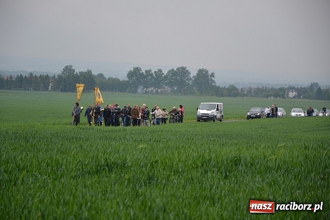 Zdjęcie w galerii na portalu naszraciborz.pl: Z Tworkowa, Haci i Bolesławia na Urbanek wiadomości z regionu