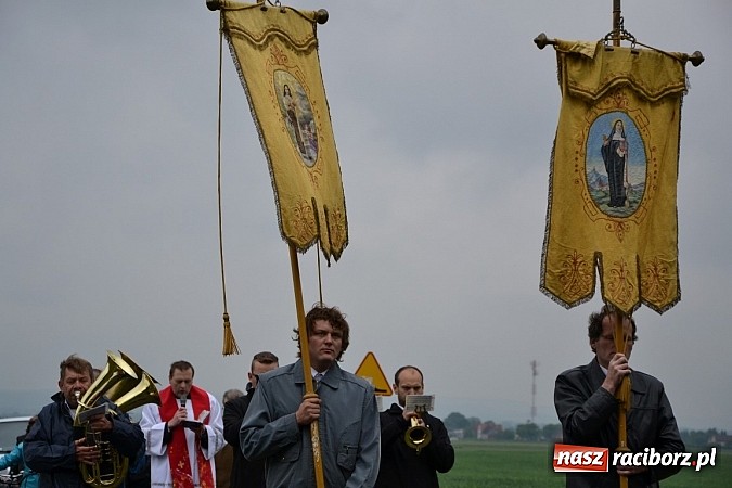 Zdjęcie w galerii na portalu naszraciborz.pl: Z Tworkowa, Haci i Bolesławia na Urbanek wiadomości z regionu