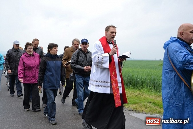 Zdjęcie w galerii na portalu naszraciborz.pl: Z Tworkowa, Haci i Bolesławia na Urbanek wiadomości z regionu