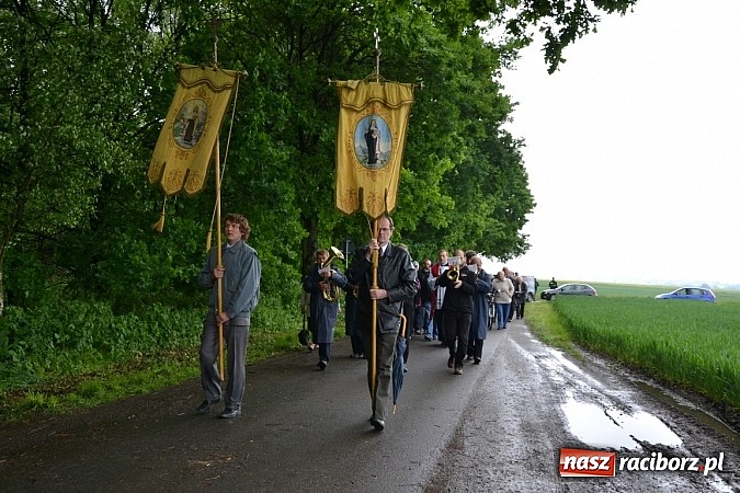 Zdjęcie w galerii na portalu naszraciborz.pl: Z Tworkowa, Haci i Bolesławia na Urbanek wiadomości z regionu