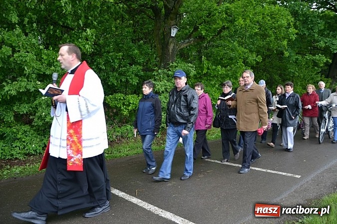 Zdjęcie w galerii na portalu naszraciborz.pl: Z Tworkowa, Haci i Bolesławia na Urbanek wiadomości z regionu