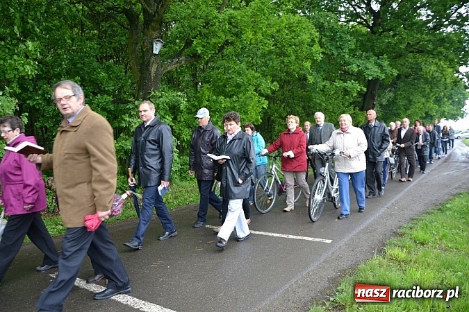Zdjęcie w galerii na portalu naszraciborz.pl: Z Tworkowa, Haci i Bolesławia na Urbanek wiadomości z regionu