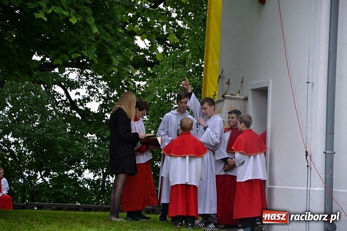 Zdjęcie w galerii na portalu naszraciborz.pl: Z Tworkowa, Haci i Bolesławia na Urbanek wiadomości z regionu