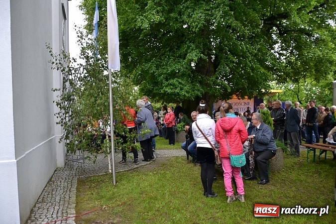 Zdjęcie w galerii na portalu naszraciborz.pl: Z Tworkowa, Haci i Bolesławia na Urbanek wiadomości z regionu