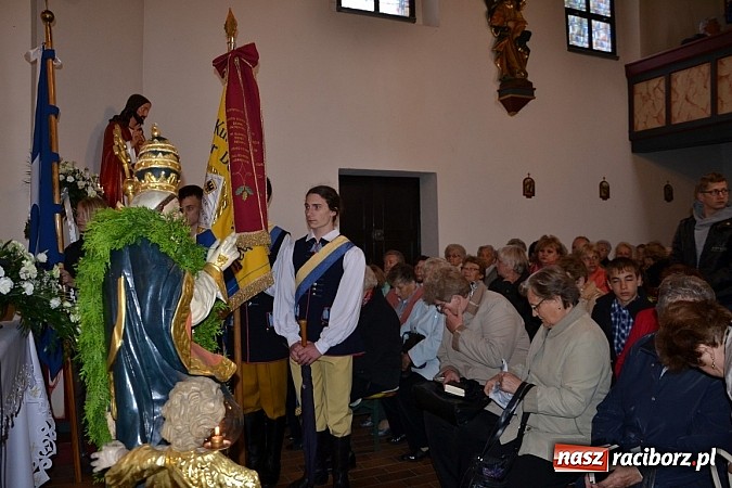 Zdjęcie w galerii na portalu naszraciborz.pl: Z Tworkowa, Haci i Bolesławia na Urbanek wiadomości z regionu