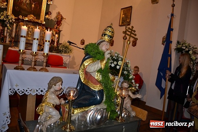 Zdjęcie w galerii na portalu naszraciborz.pl: Z Tworkowa, Haci i Bolesławia na Urbanek wiadomości z regionu