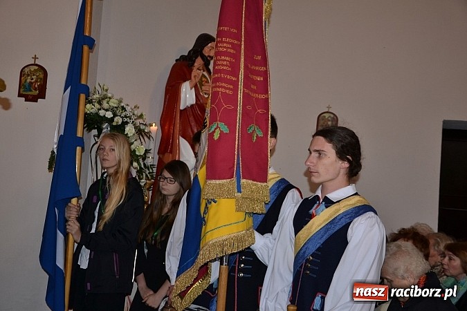 Zdjęcie w galerii na portalu naszraciborz.pl: Z Tworkowa, Haci i Bolesławia na Urbanek wiadomości z regionu