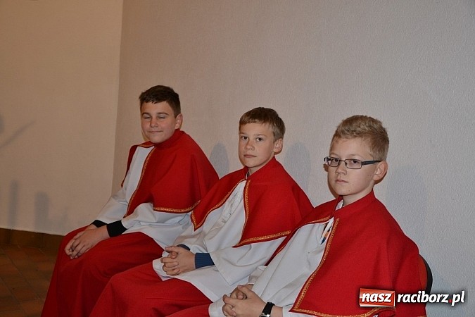 Zdjęcie w galerii na portalu naszraciborz.pl: Z Tworkowa, Haci i Bolesławia na Urbanek wiadomości z regionu