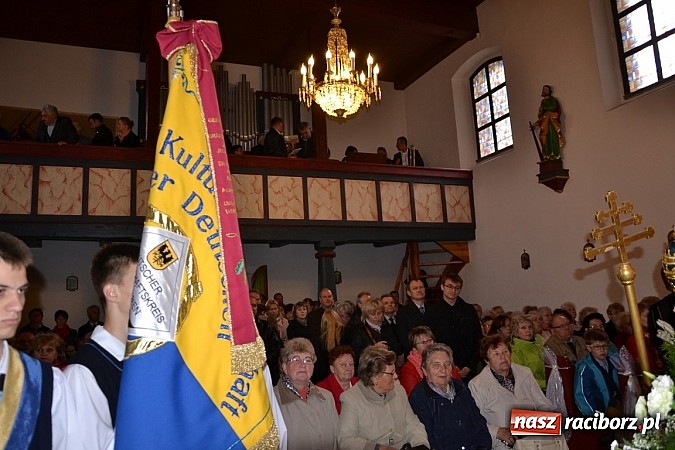 Zdjęcie w galerii na portalu naszraciborz.pl: Z Tworkowa, Haci i Bolesławia na Urbanek wiadomości z regionu