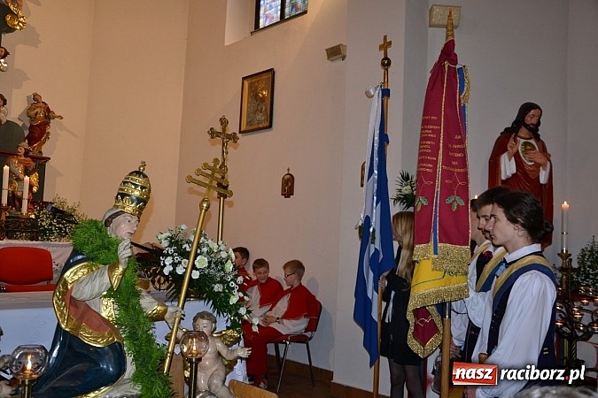 Zdjęcie w galerii na portalu naszraciborz.pl: Z Tworkowa, Haci i Bolesławia na Urbanek wiadomości z regionu