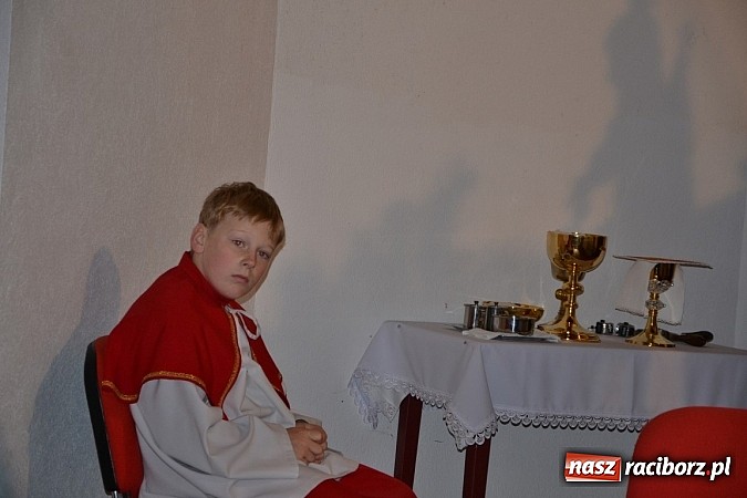 Zdjęcie w galerii na portalu naszraciborz.pl: Z Tworkowa, Haci i Bolesławia na Urbanek wiadomości z regionu