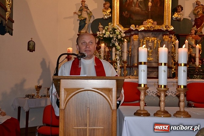 Zdjęcie w galerii na portalu naszraciborz.pl: Z Tworkowa, Haci i Bolesławia na Urbanek wiadomości z regionu