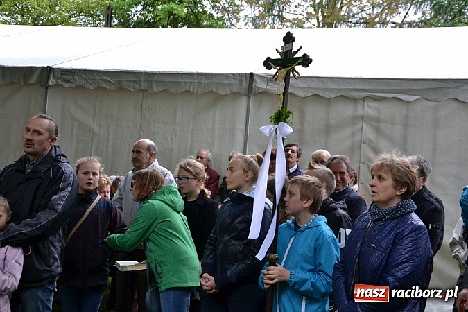 Zdjęcie w galerii na portalu naszraciborz.pl: Z Tworkowa, Haci i Bolesławia na Urbanek wiadomości z regionu