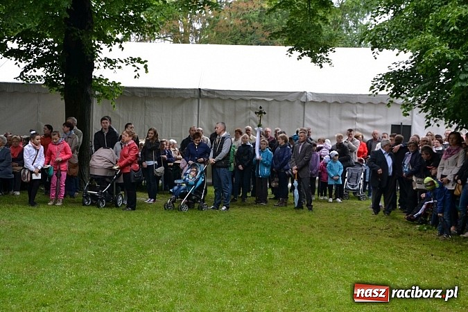 Zdjęcie w galerii na portalu naszraciborz.pl: Z Tworkowa, Haci i Bolesławia na Urbanek wiadomości z regionu