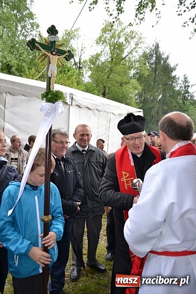 Zdjęcie w galerii na portalu naszraciborz.pl: Z Tworkowa, Haci i Bolesławia na Urbanek wiadomości z regionu
