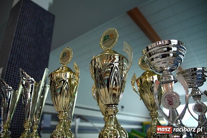 Zdjęcie w galerii na portalu naszraciborz.pl: XII Międzynarodowe Zawody Pływackie o Puchar Prezesa MKS-SMS Victoria Racib&oacute;rz wiadomości z regionu